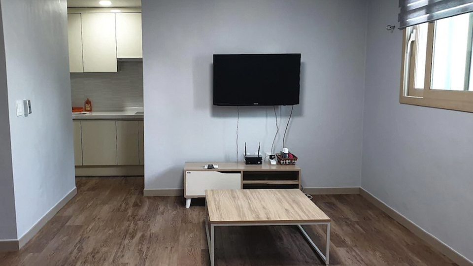 패밀리룸A(산전망)