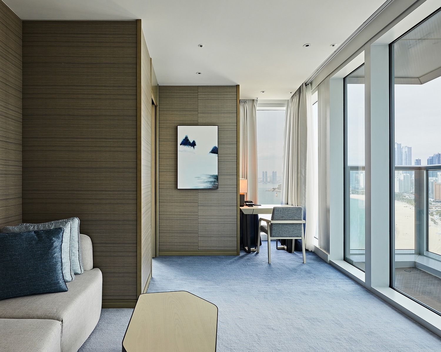 프리미어 스위트