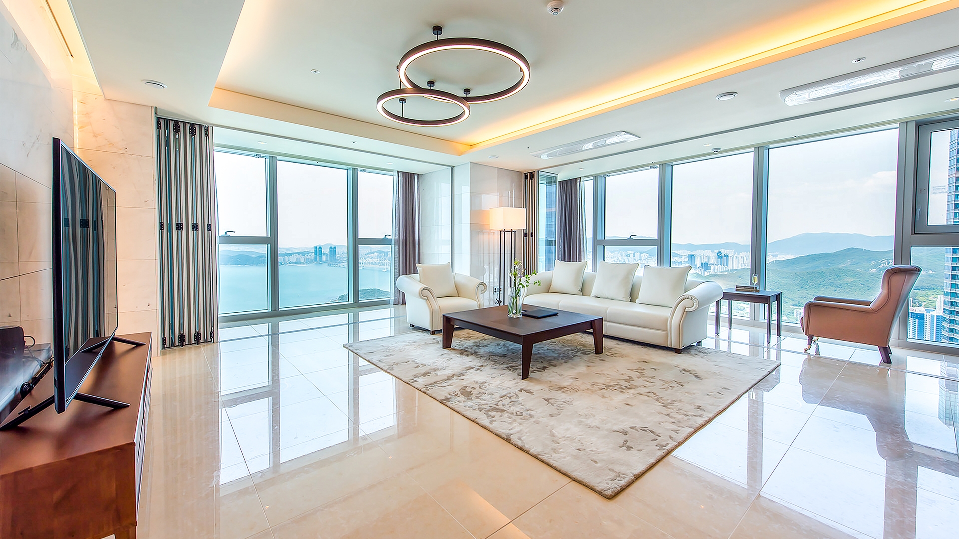 LCT 시그니처 스위트