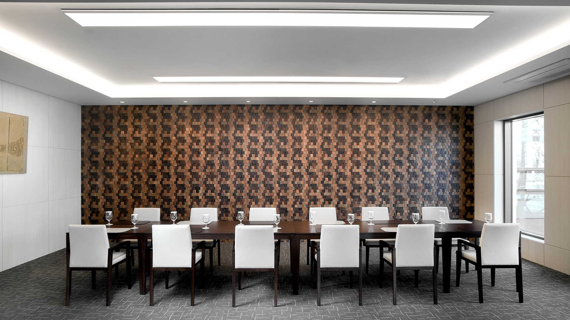 디아넥스 레스토랑