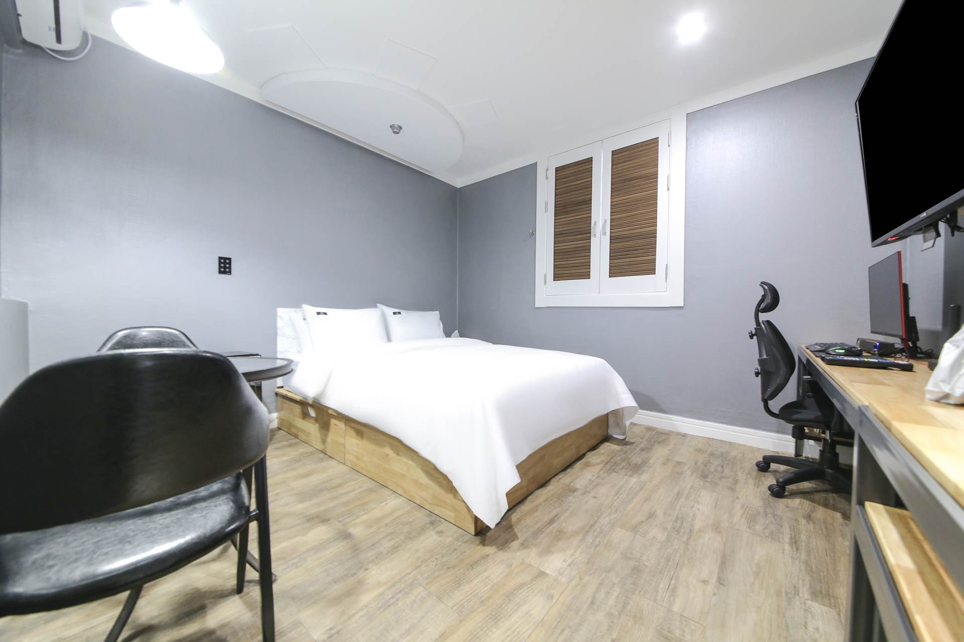 일반실(노하드PC)