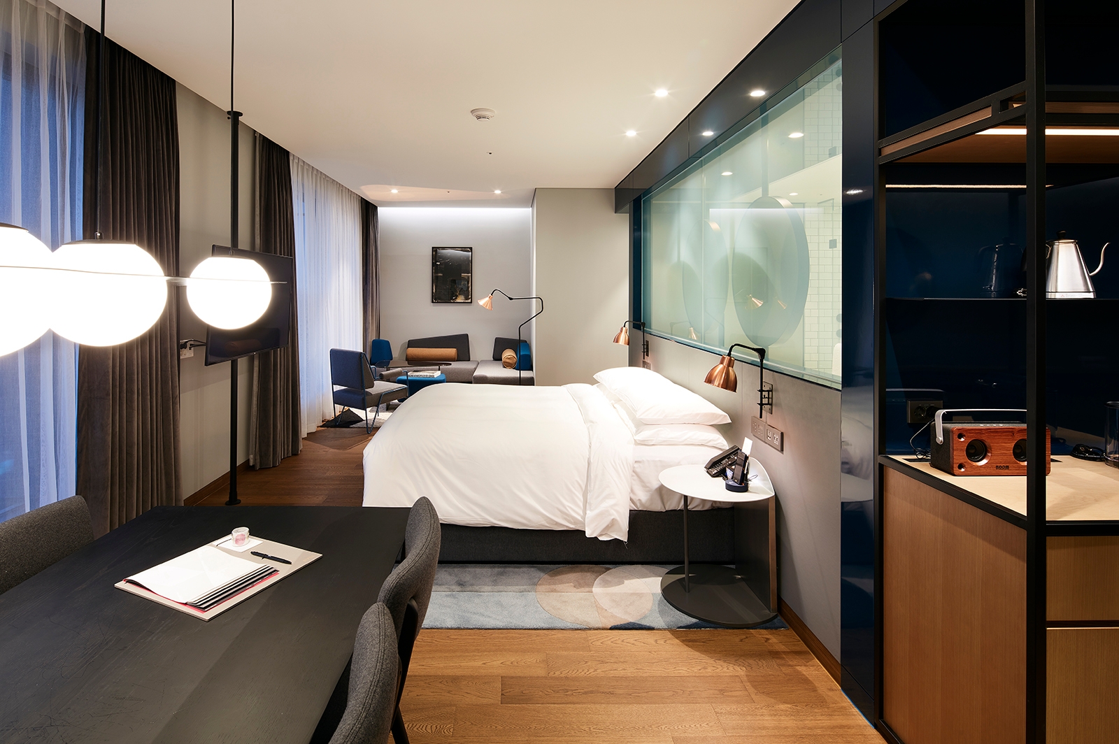 프로듀서 스위트