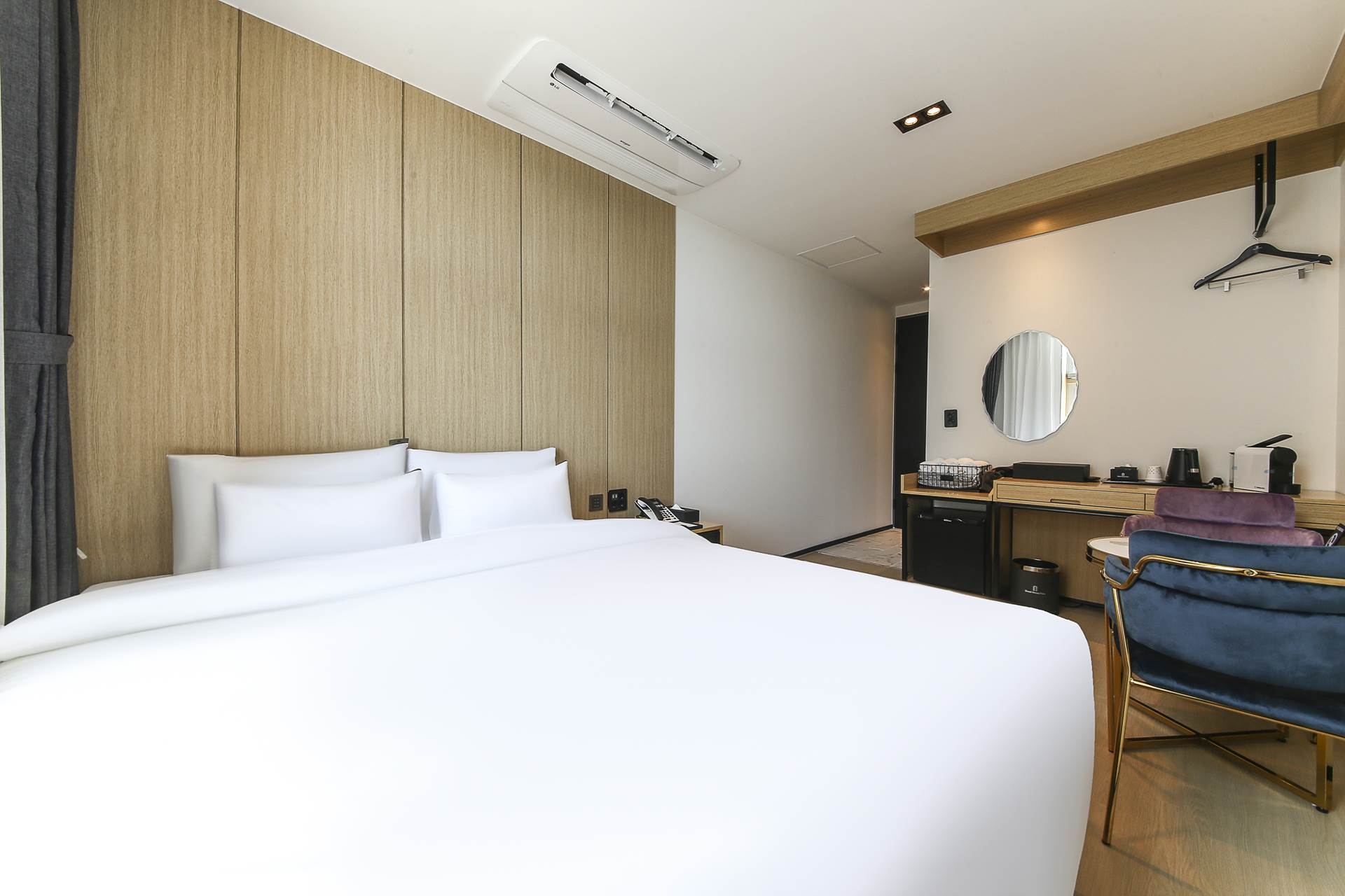 오션 브릿지 더블 (넷플릭스)