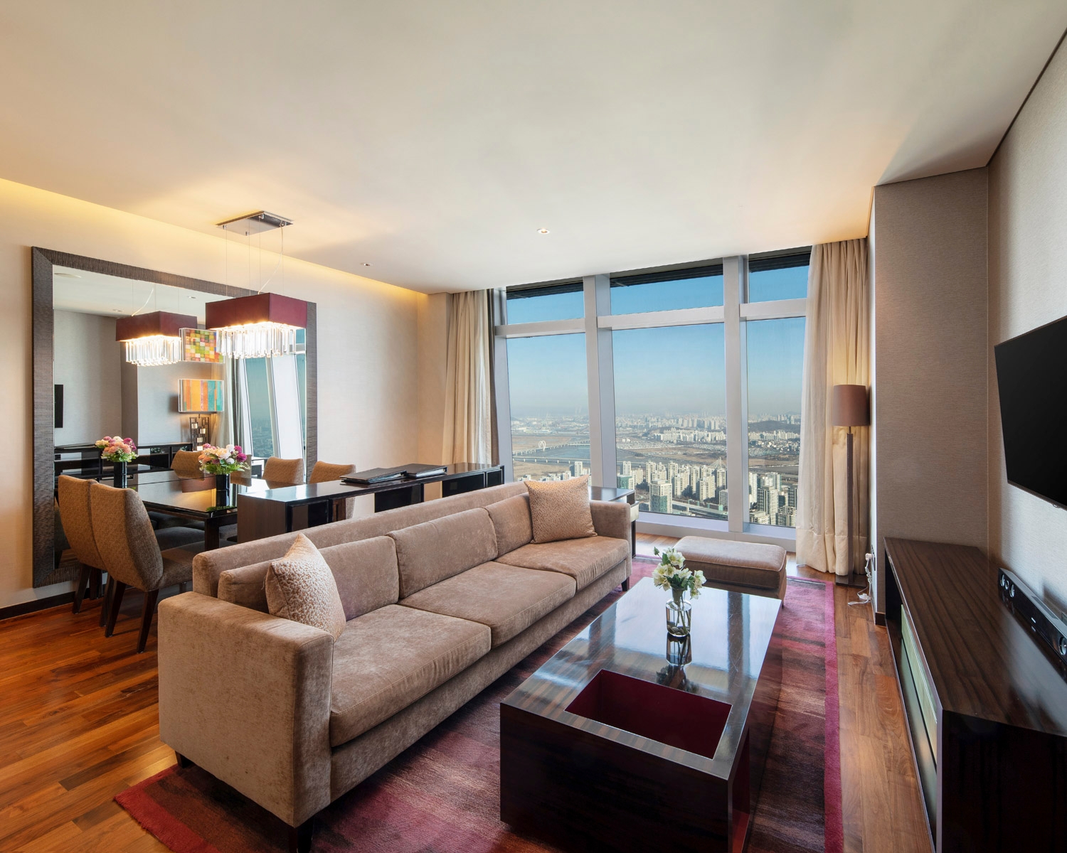 1베드룸 프리미어