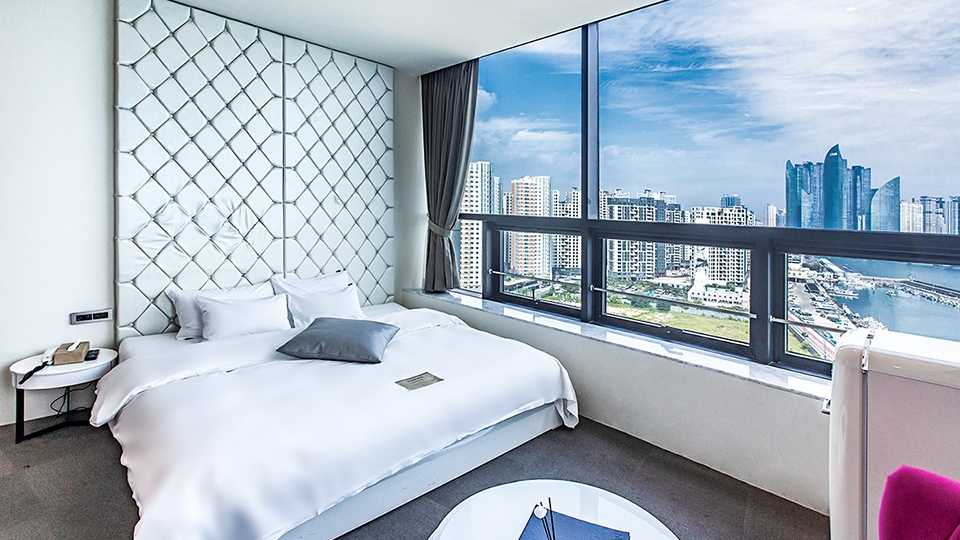 퍼스트 오션 브릿지