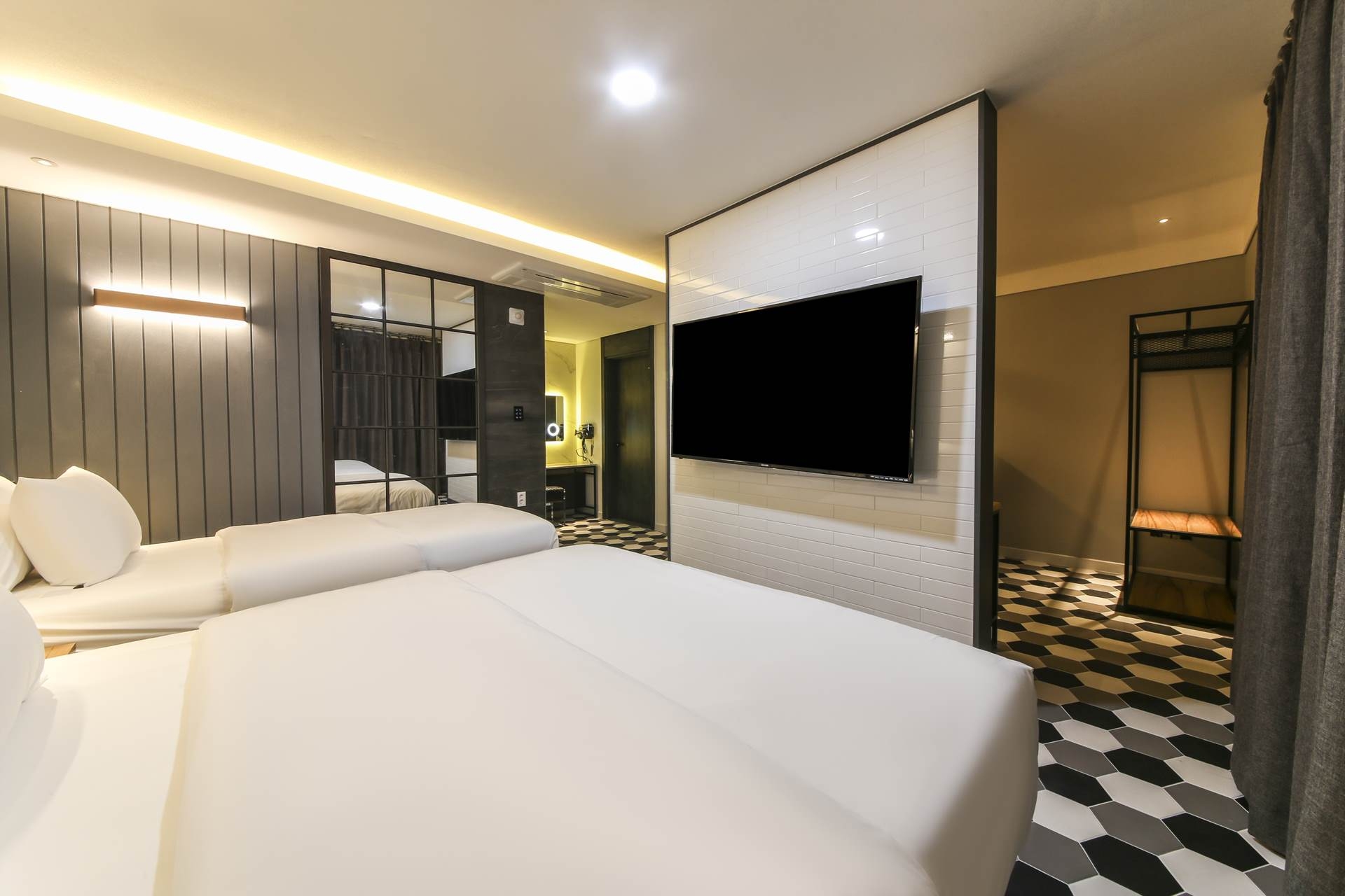 VIP트윈(더블1/트윈1/스파)