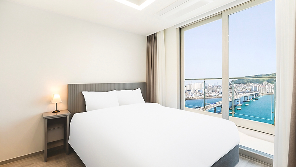 디럭스 오션 마린 (12평)