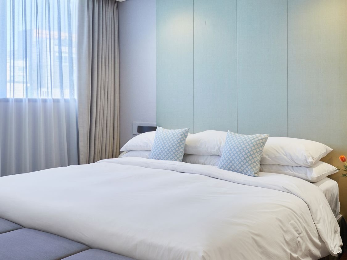 호조 프리미어 스위트