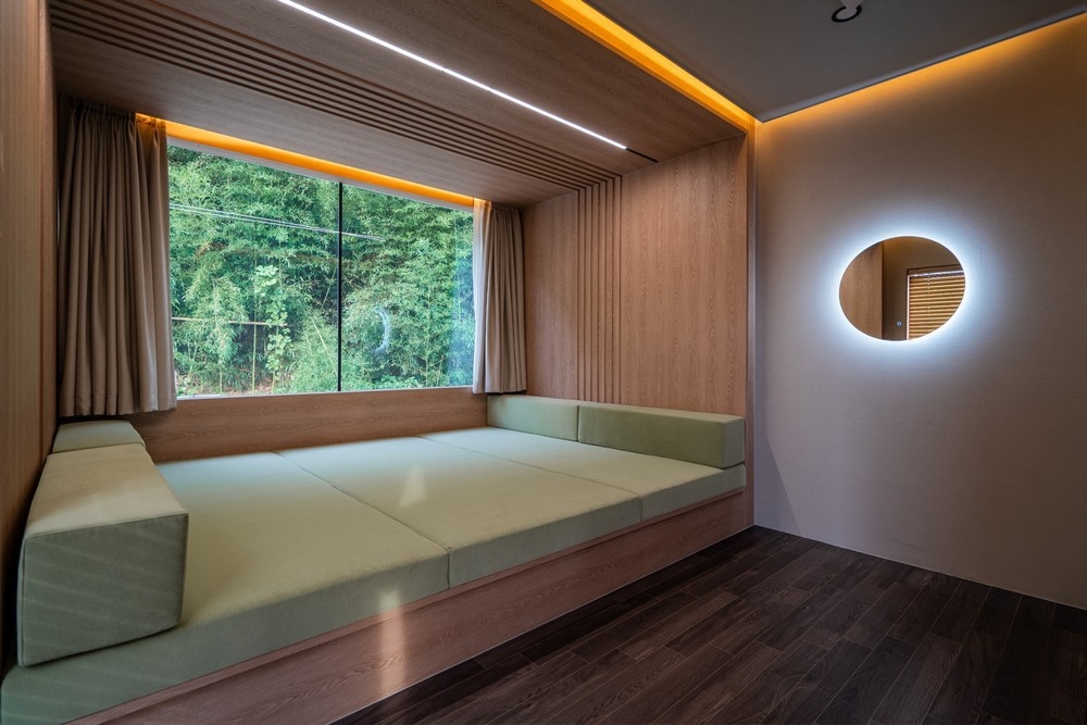 호시가 독채풀빌라