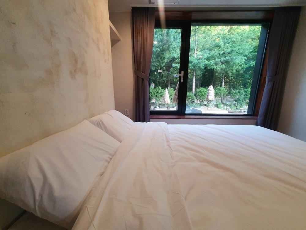 4써니아일랜드(노천스파/2룸)