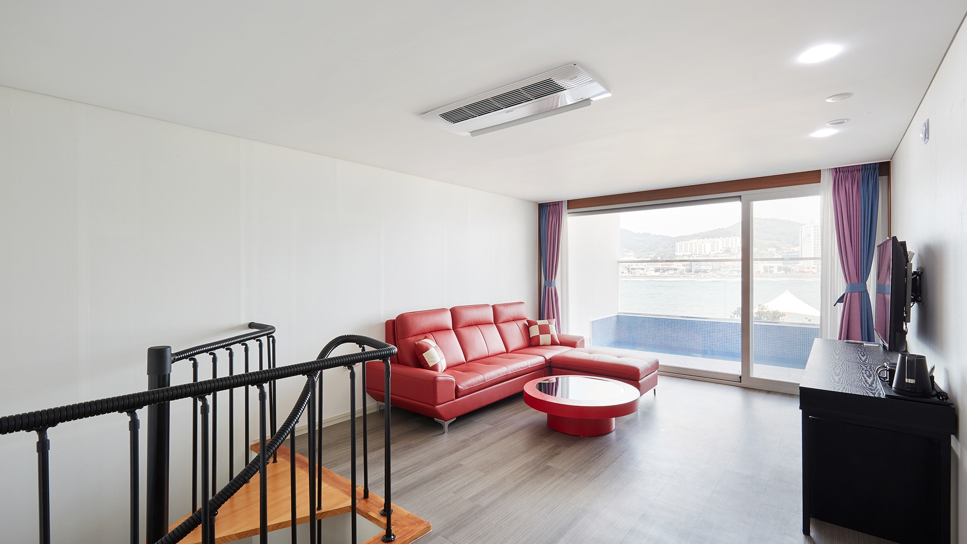 패밀리스위트 (오션뷰)