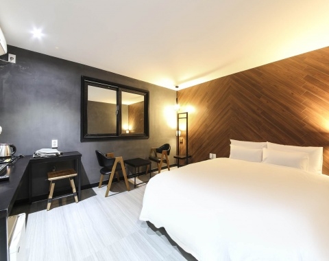 준특실(스타일러/넷플릭스)-랜덤