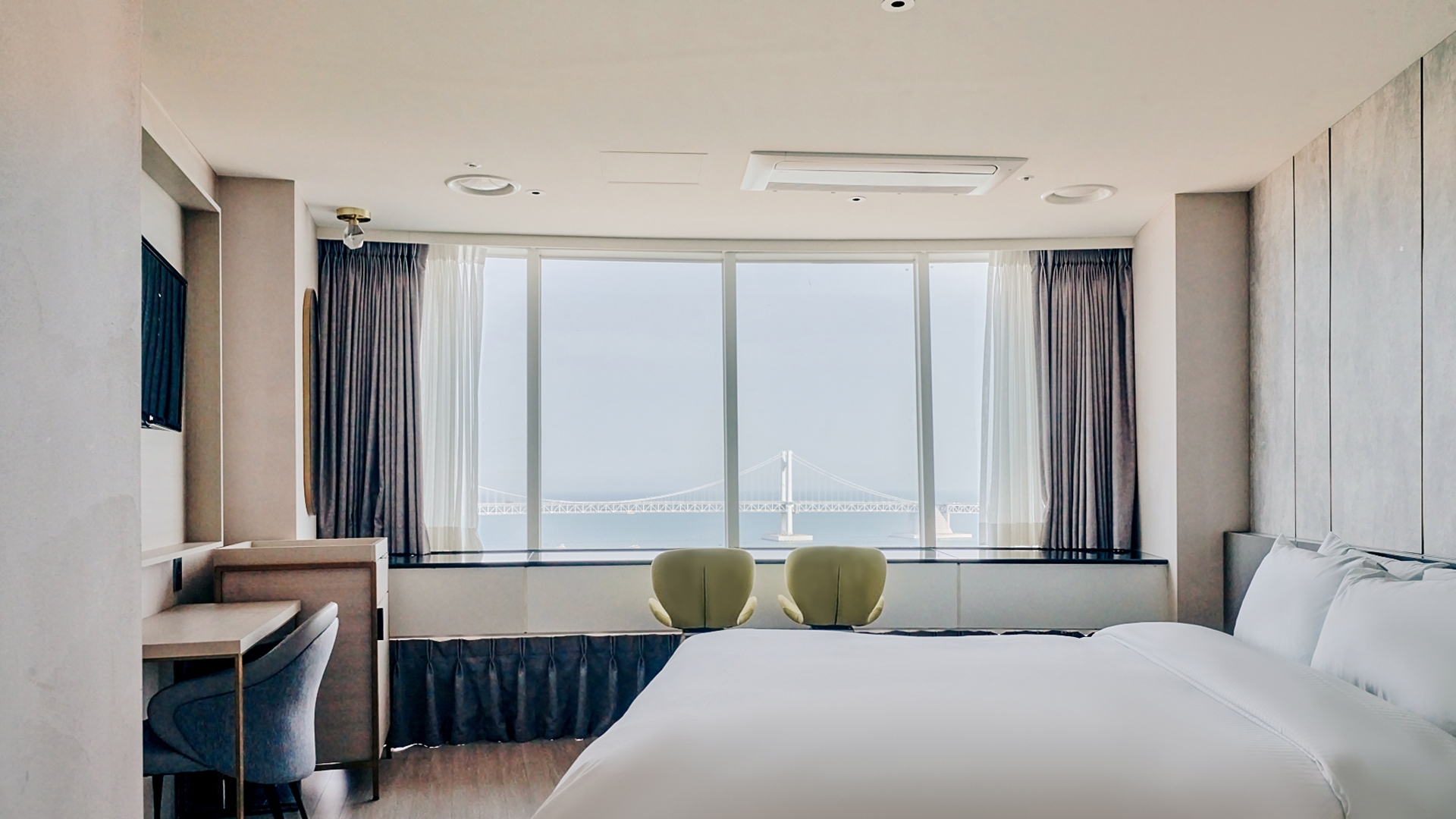 오션스카이 더블