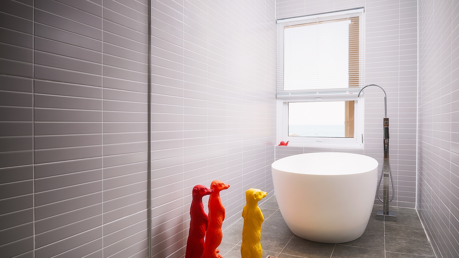 시그니처 B (오션뷰)