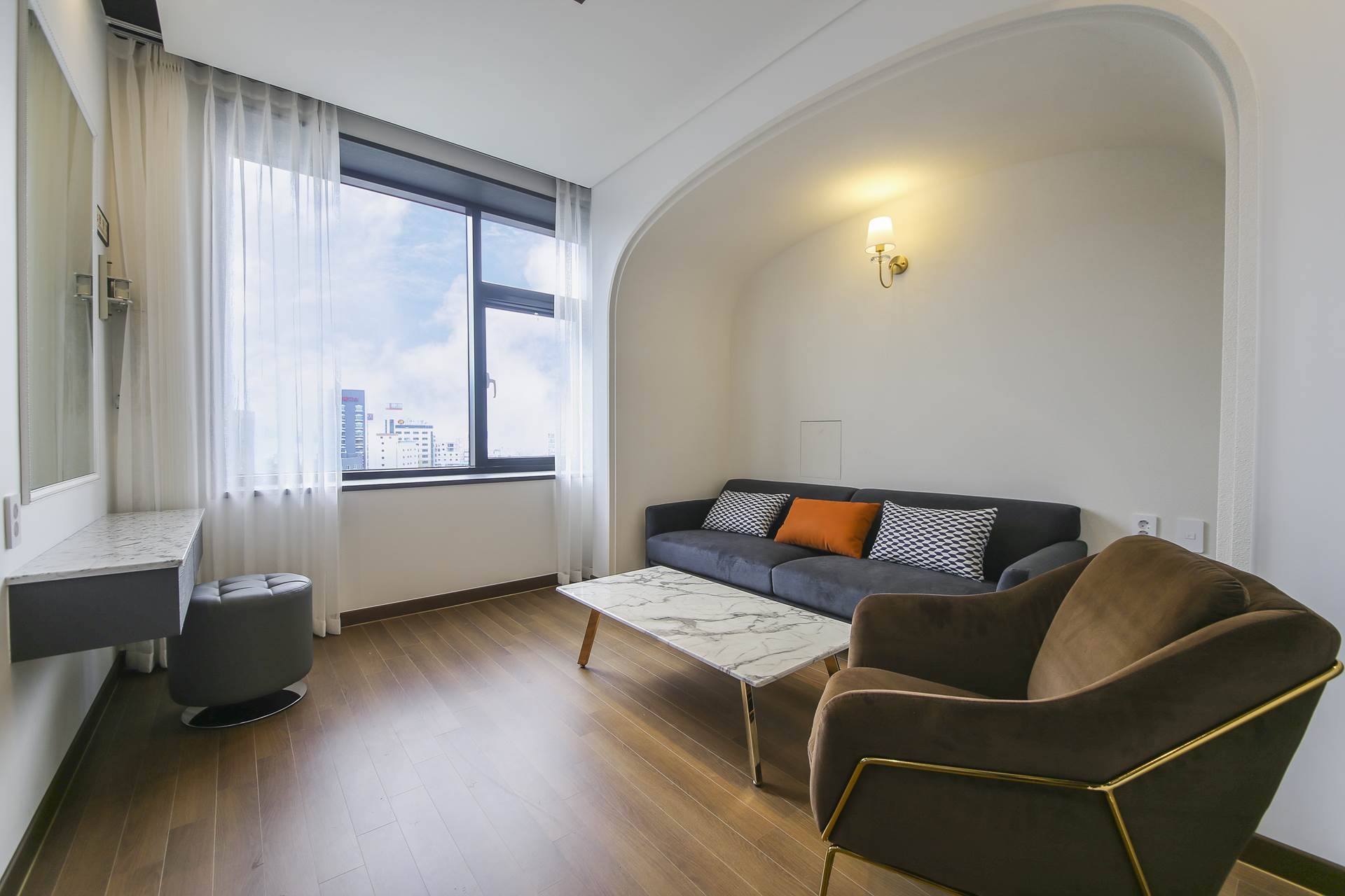 프리미엄 시그니처 스위트