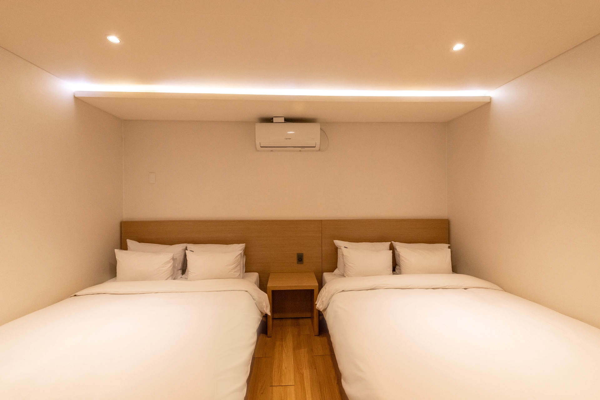 패밀리 트윈 4조