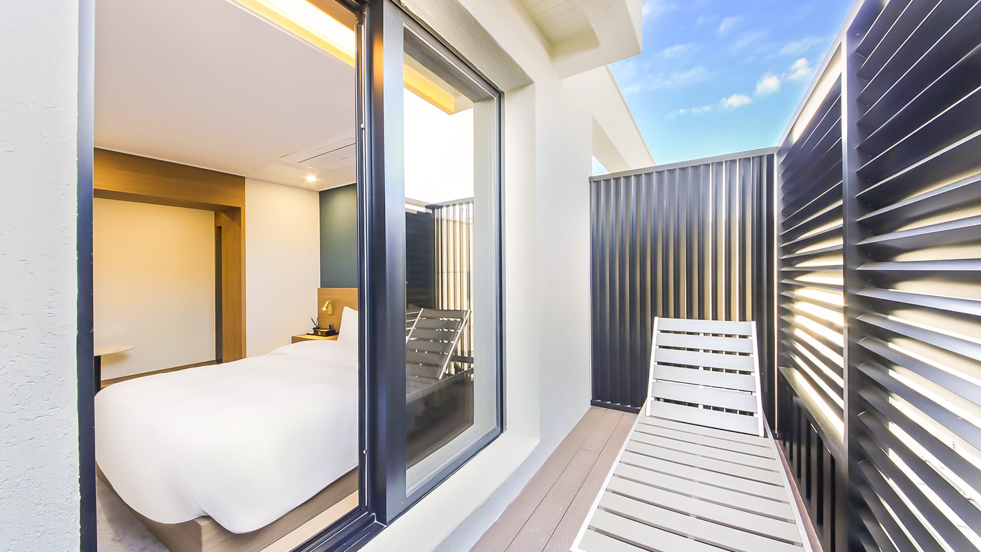 프라이빗 스위트