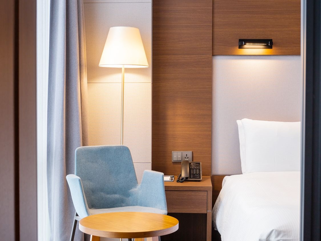 주니어 스위트 더블