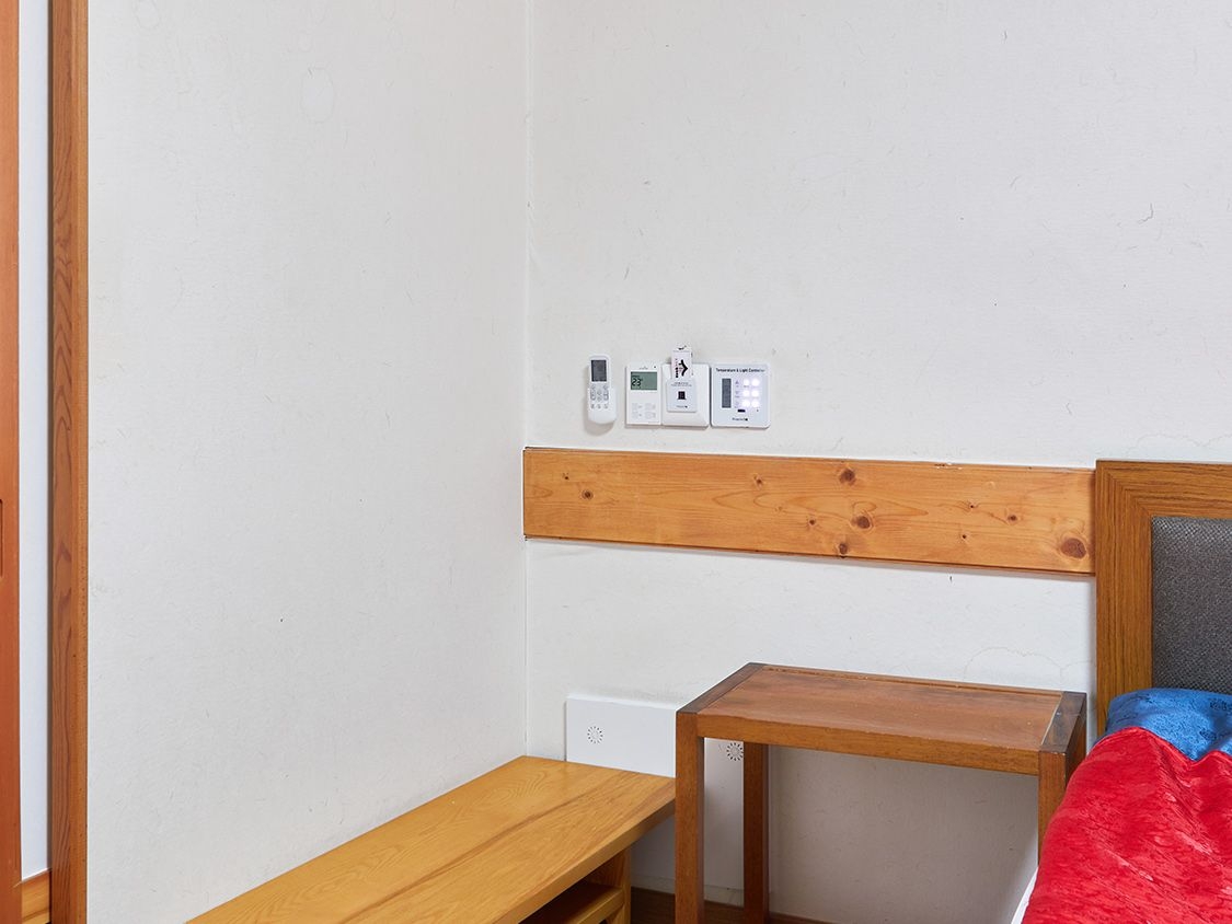 온돌 스위트(침대)