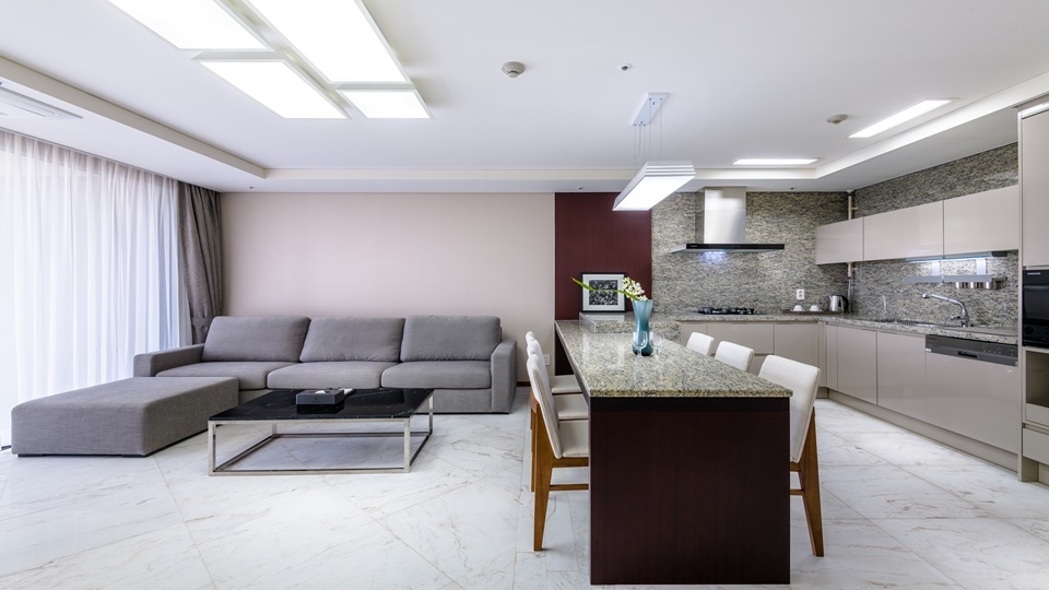 듀플렉스 스위트