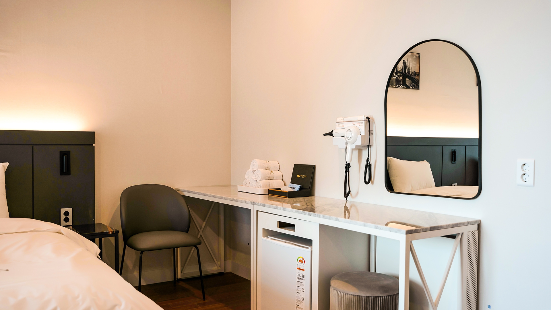 스탠다드 트리플