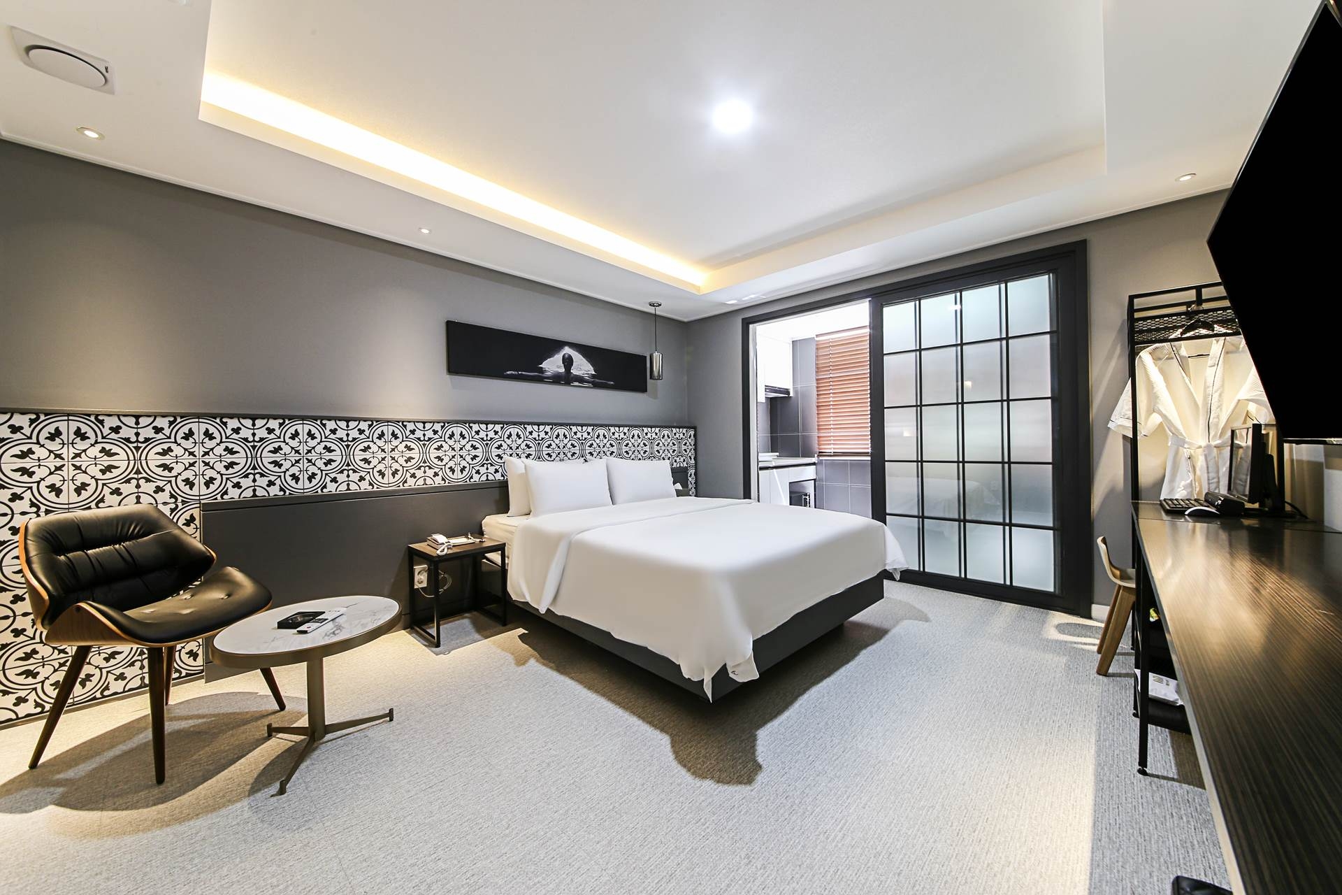 VIP 레지던스 펜션형