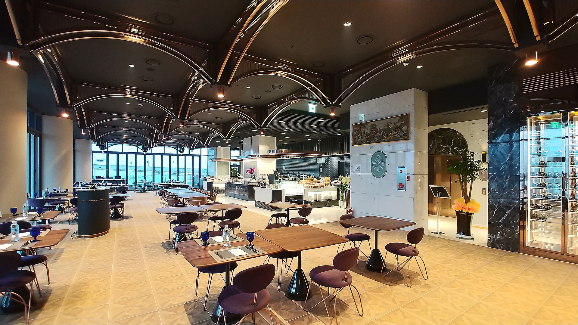 알리아농 (레스토랑)