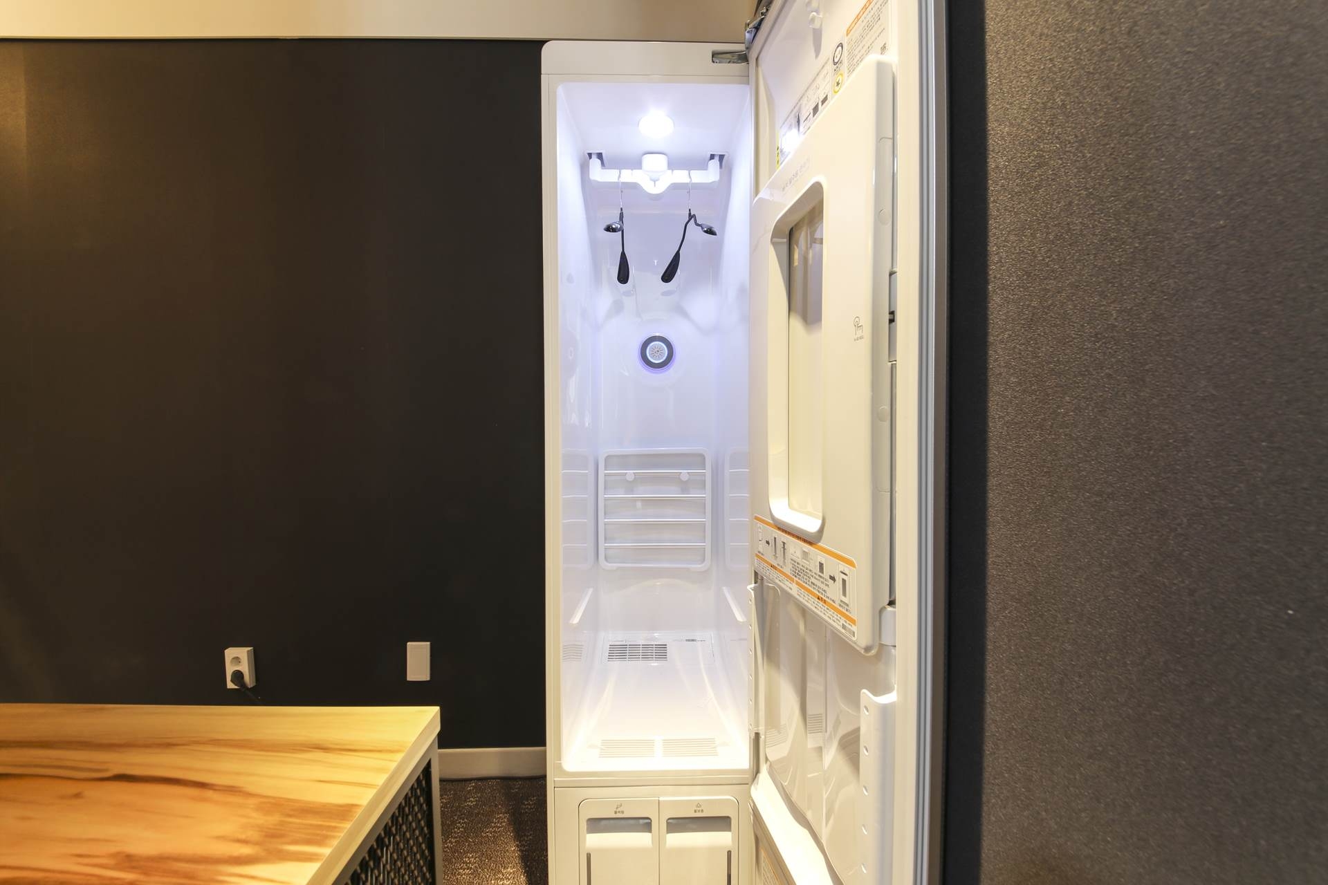 프리미엄 스타일러