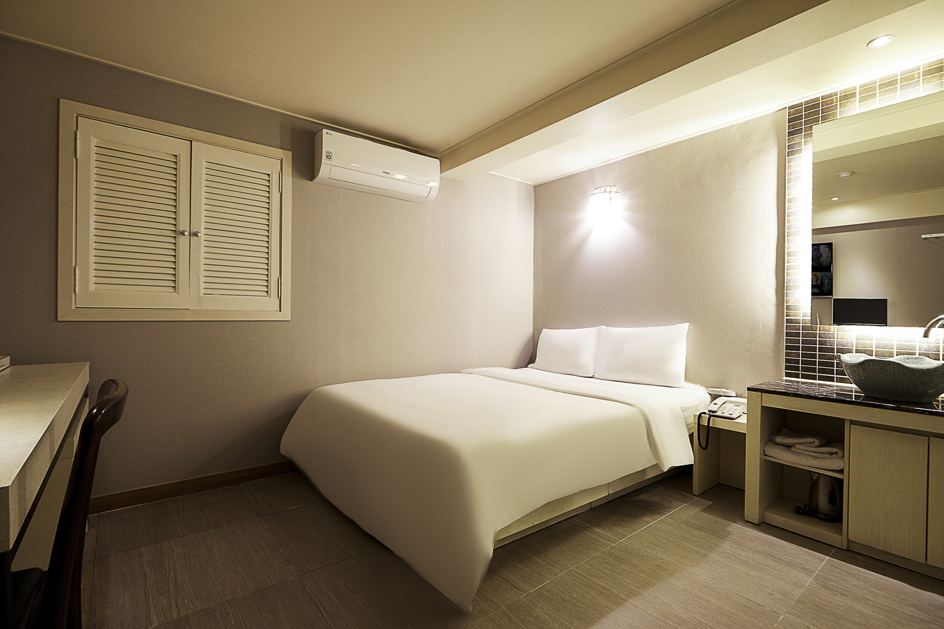 K클래식 일반실(NETFLIX 개인계