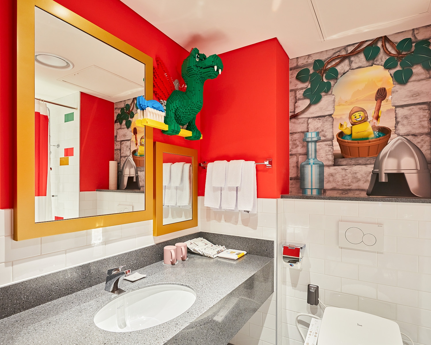 킹덤 프리미엄 룸