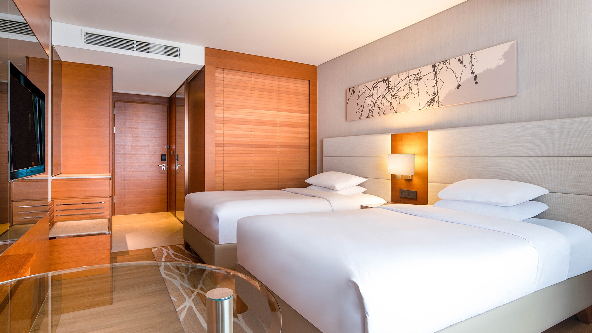 트윈베드 (슈퍼싱글)