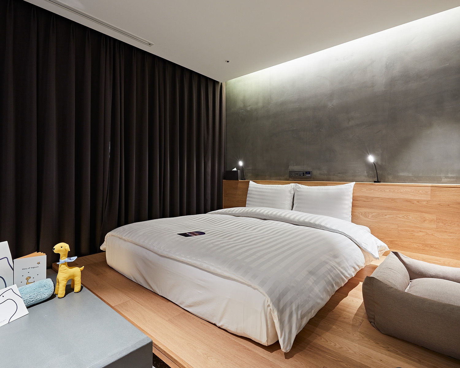 Pet Friendly 패밀리