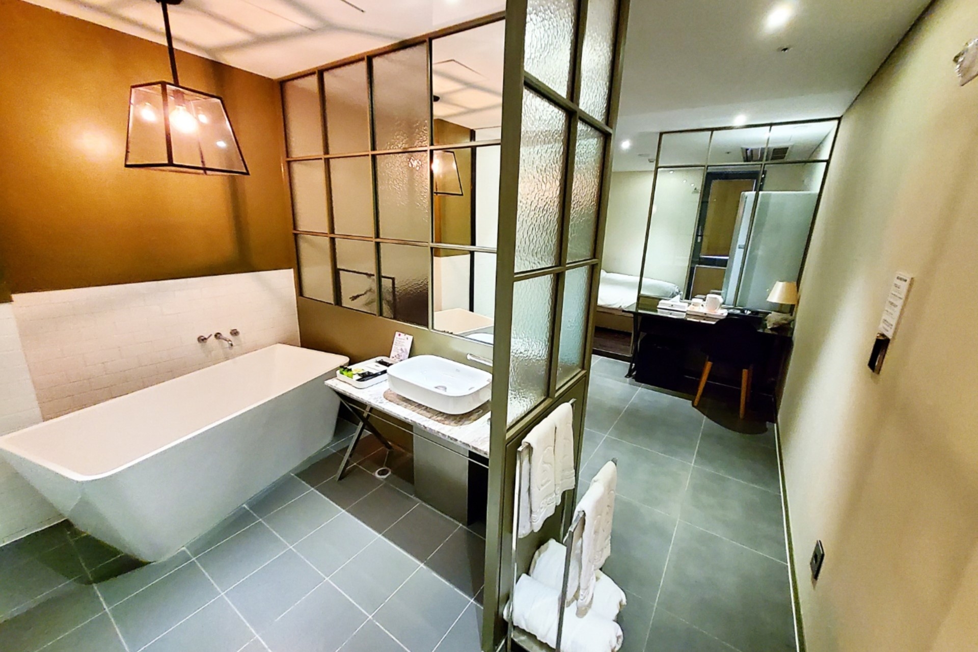 [투숙객 조식 무료] 슈페리어 더블