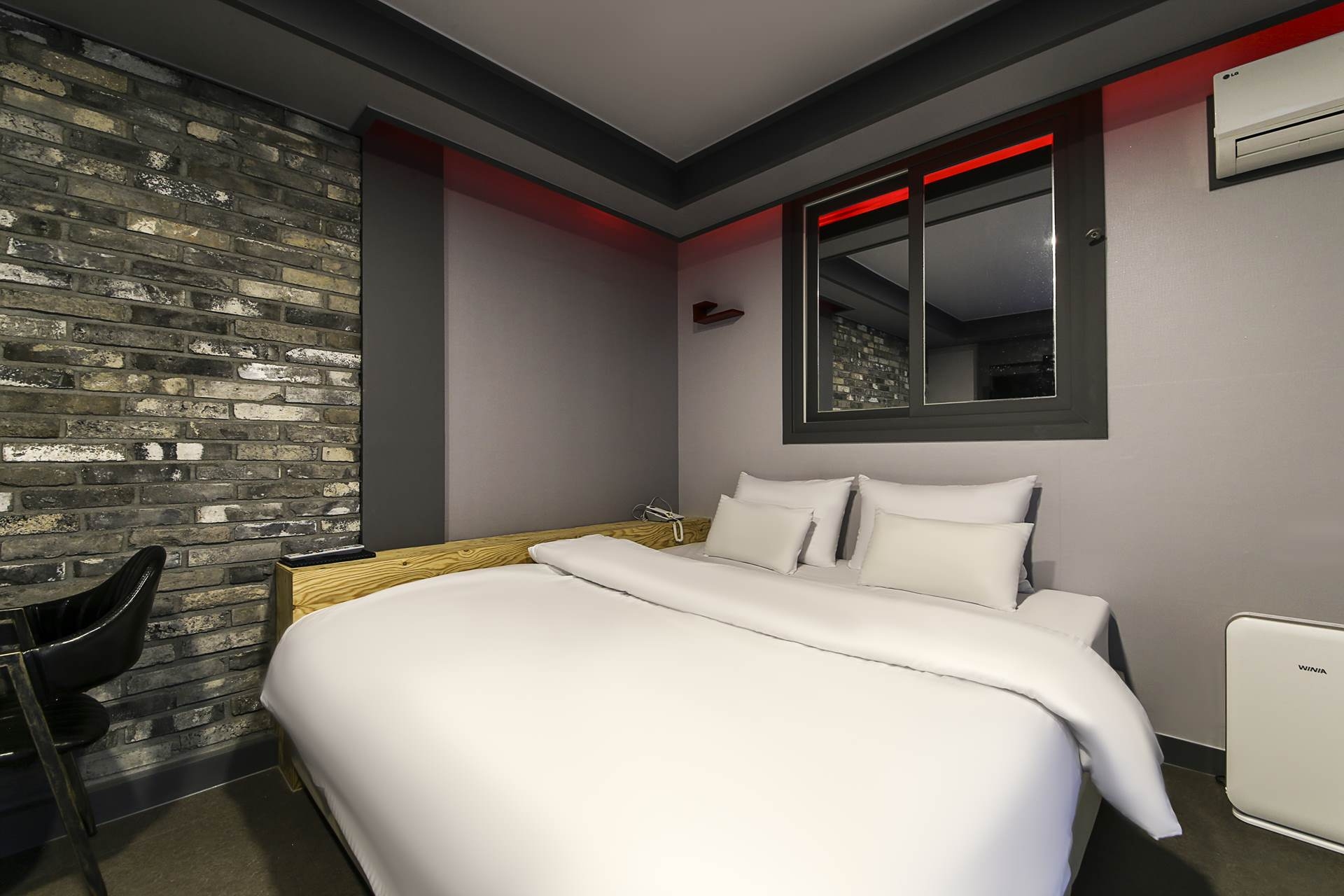 준특실 (65인치 티비, 넷플릭스 무