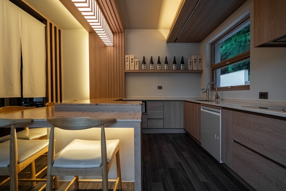 호시가 독채풀빌라