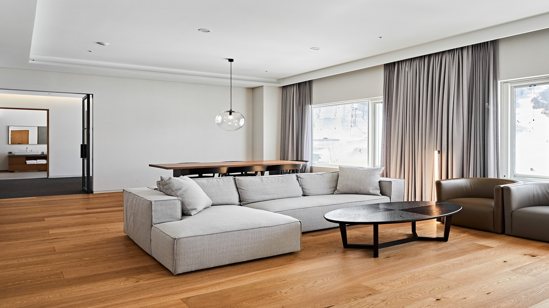 프레지덴셜 스위트