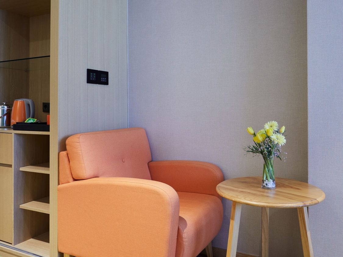 디럭스 패밀리 트윈