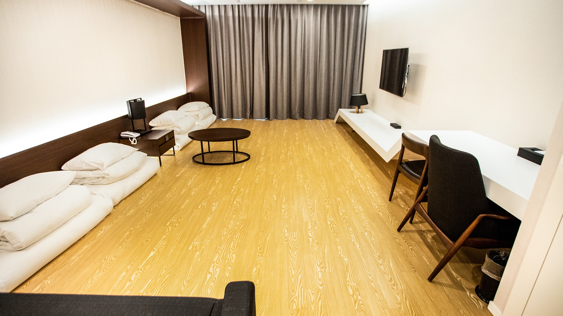 코리안 스위트 온돌