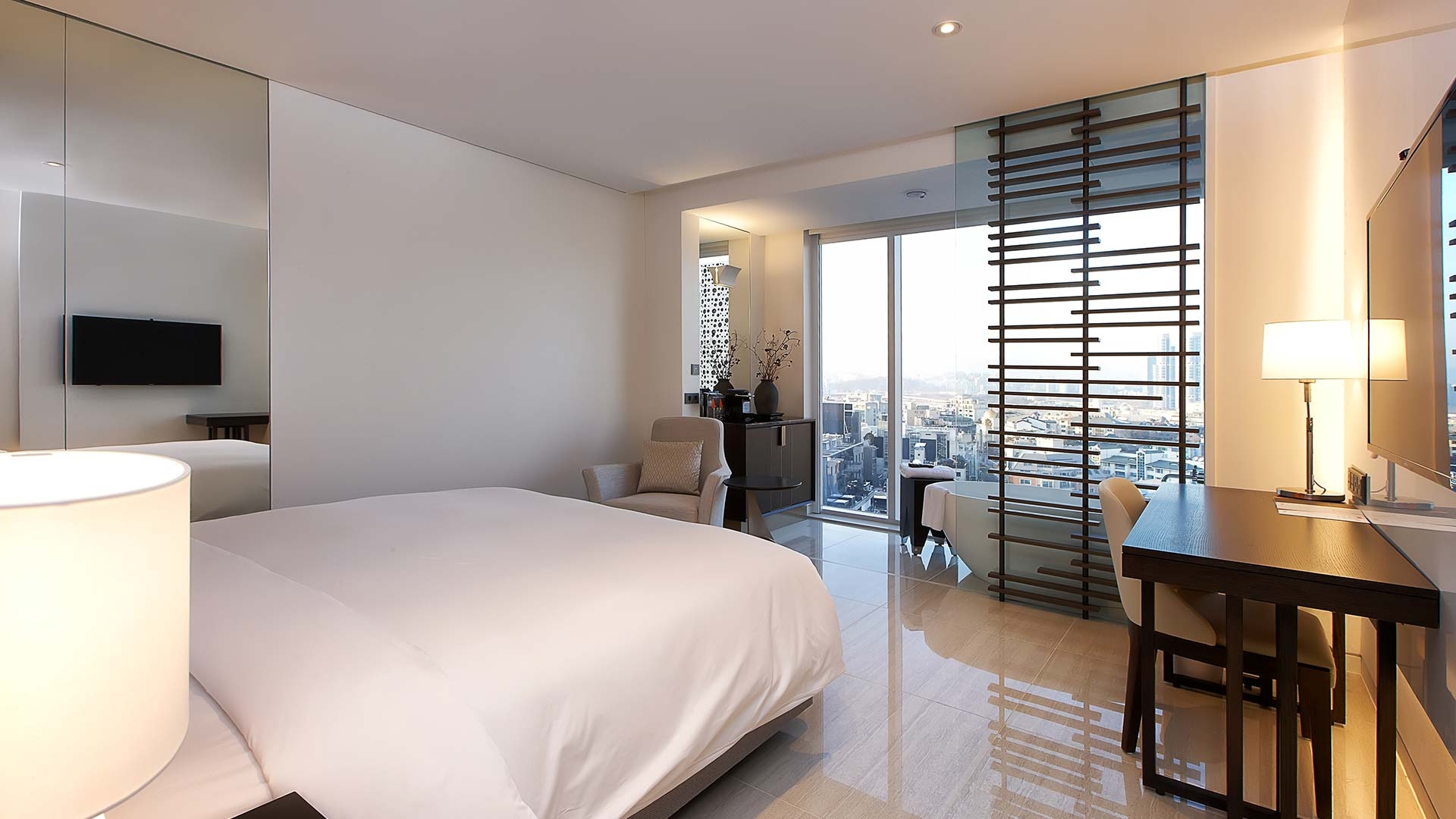 프리미어 킹 / 그랜드 리버 킹