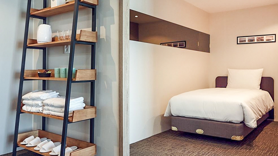 디럭스 패밀리 트리플