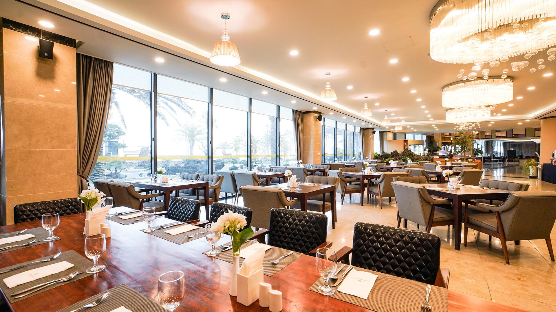 레스토랑 (코시롱)