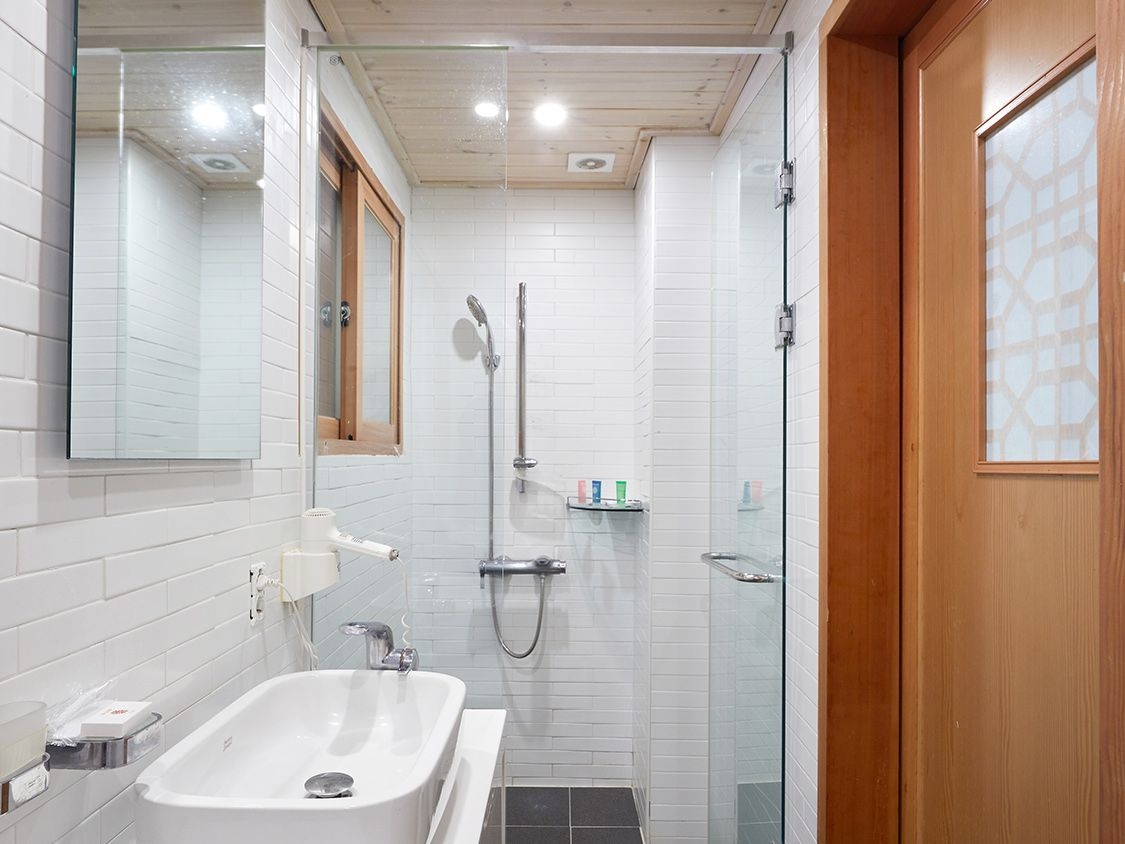 온돌 스위트(침대)