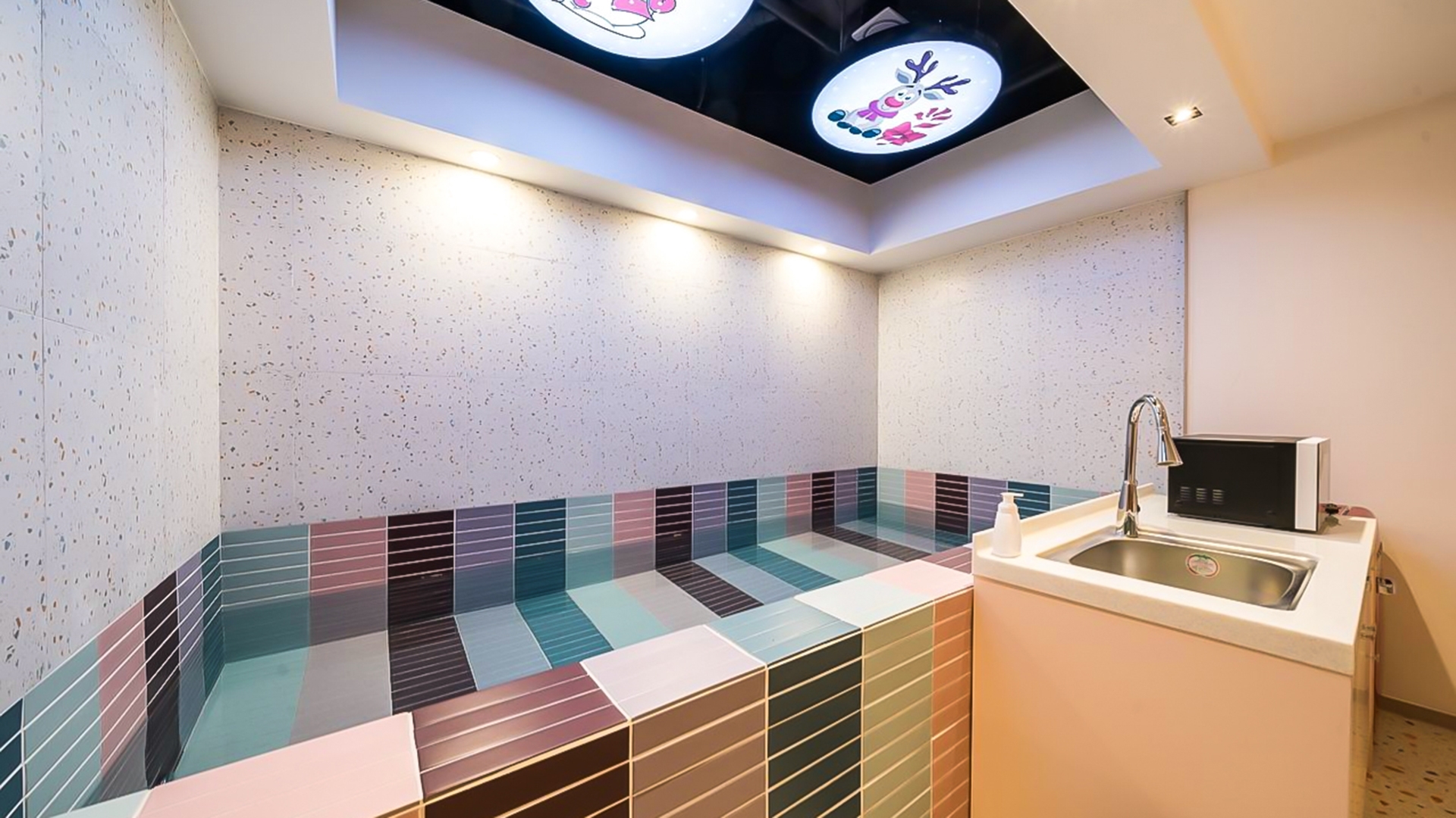 키즈 S 주니어스위트