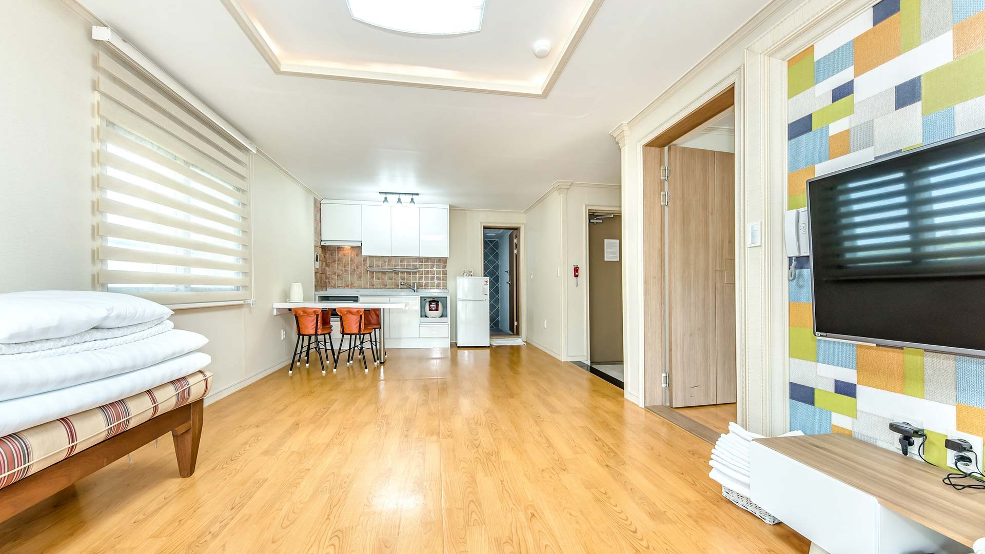 할로나 스탠다드 (23평)