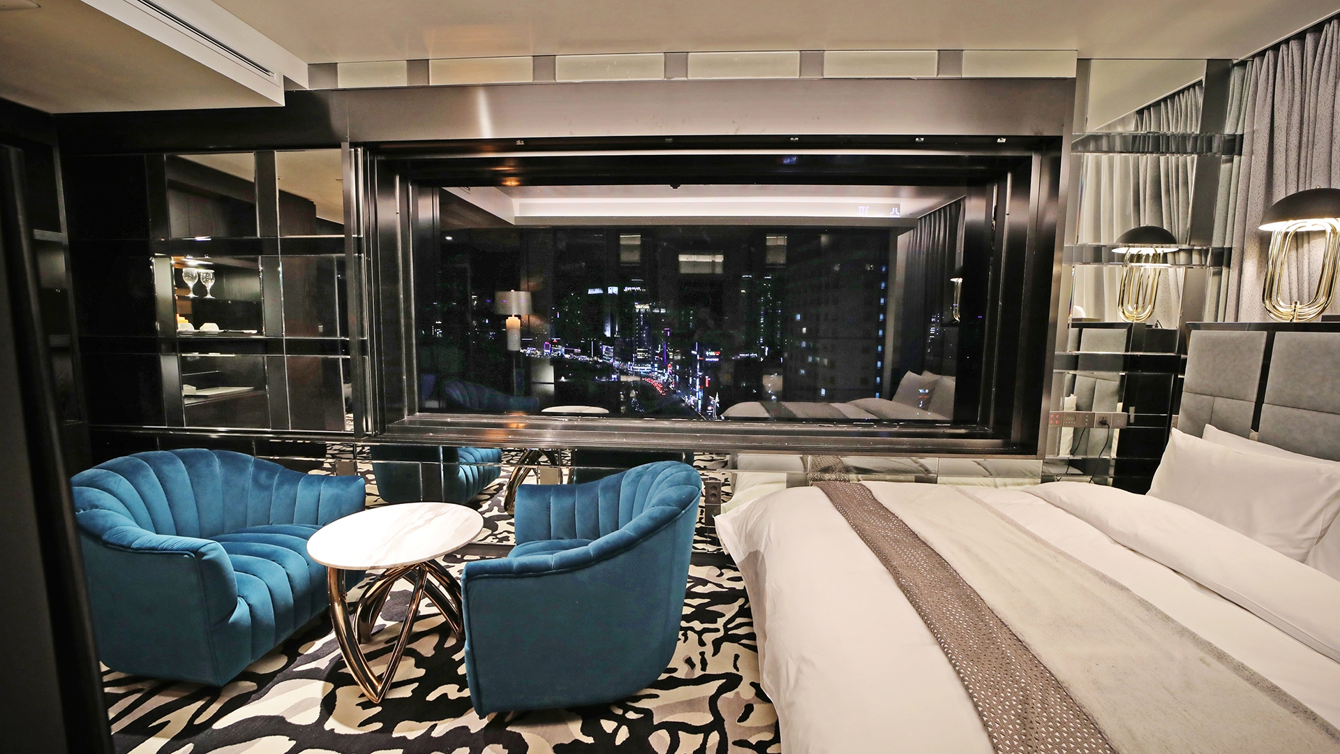 플래티넘 오션뷰