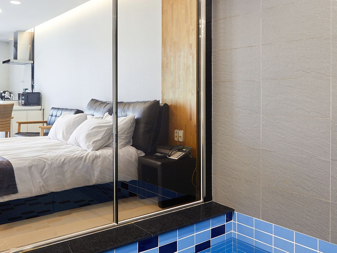 프리미어 풀스위트