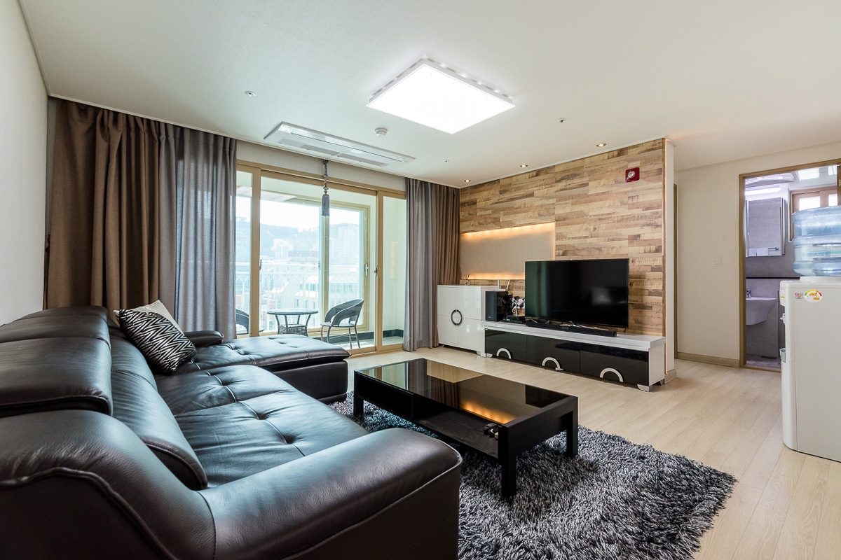 프리미엄 스위트