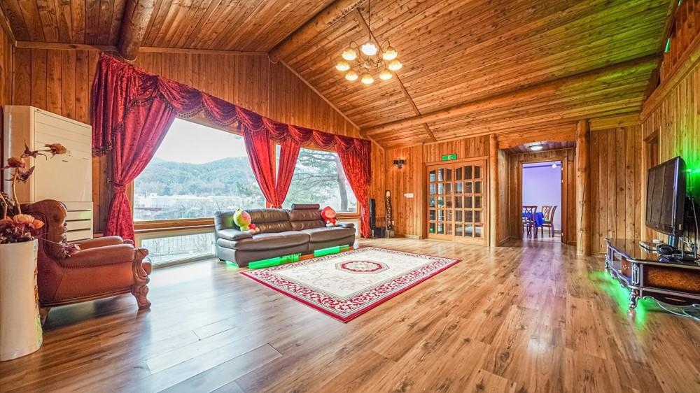 버치힐스페셜(독채)