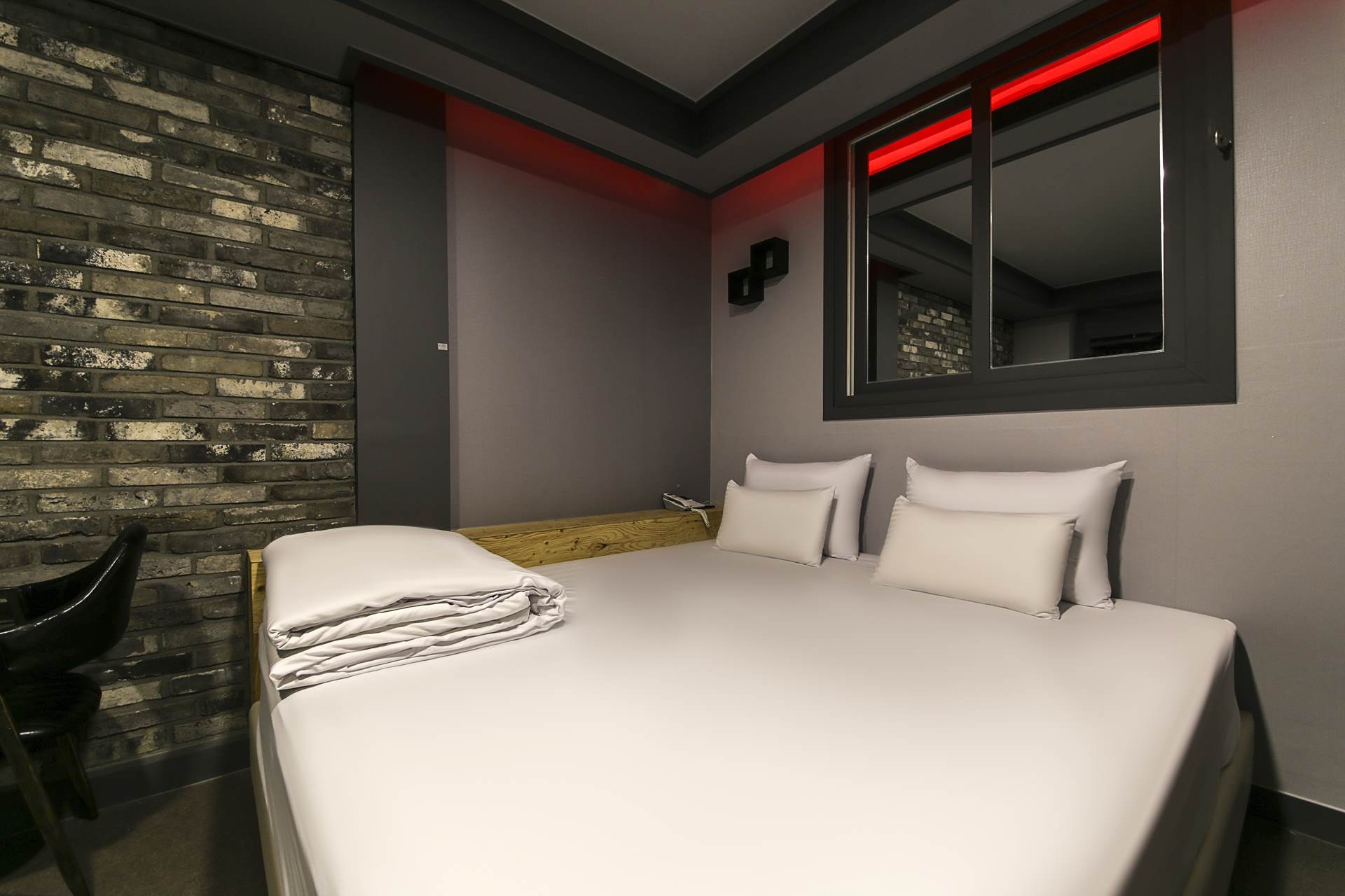 특실(안마의자,65인치 티비, 넷플릭