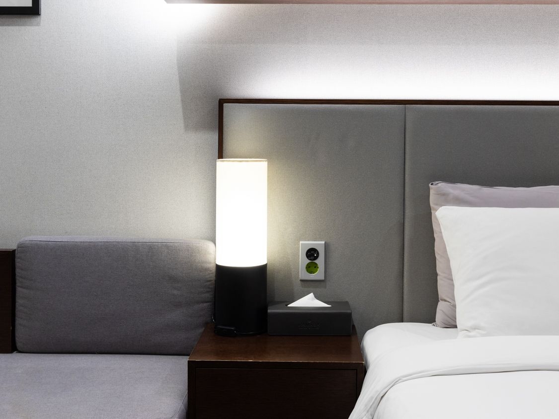 디럭스 패밀리 트윈